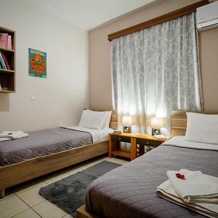 Mirimar Apartments Αλυκανάς Δωμάτιο φωτογραφία