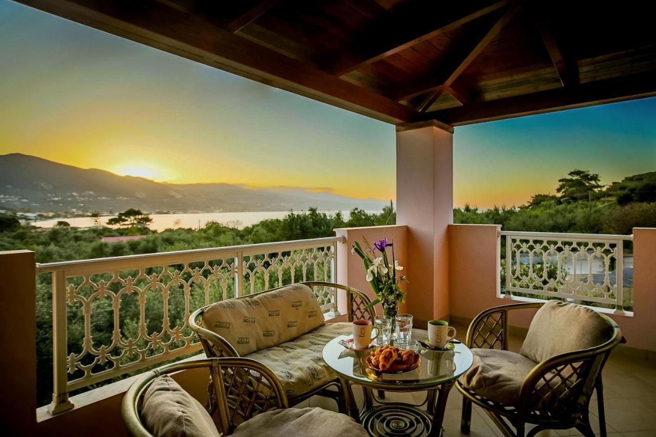 Mirimar Apartments Αλυκανάς Εξωτερικό φωτογραφία
