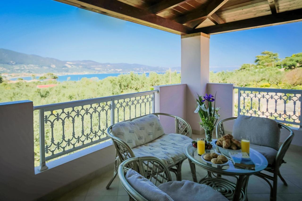 Mirimar Apartments Αλυκανάς Εξωτερικό φωτογραφία