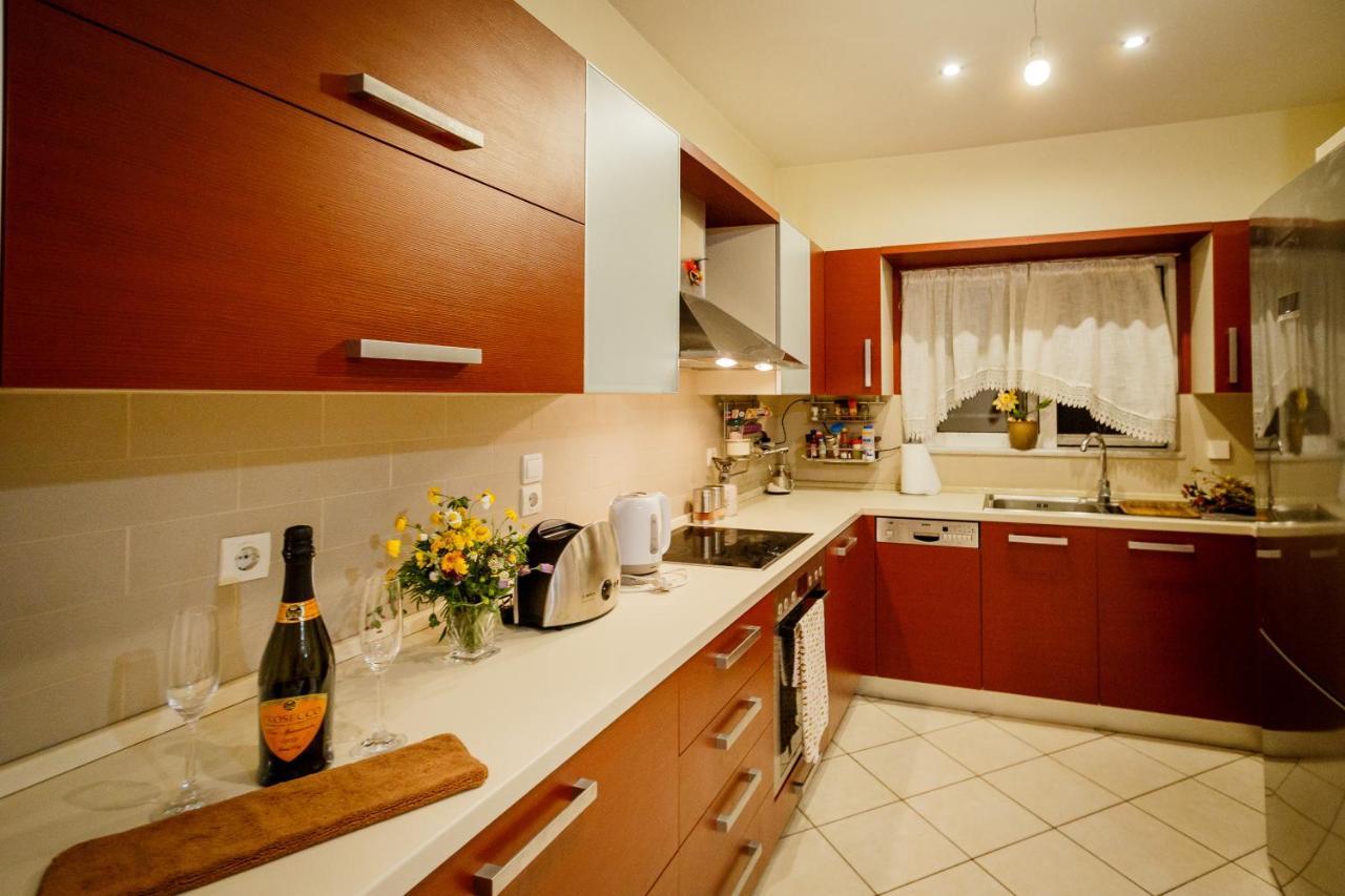 Mirimar Apartments Αλυκανάς Εξωτερικό φωτογραφία