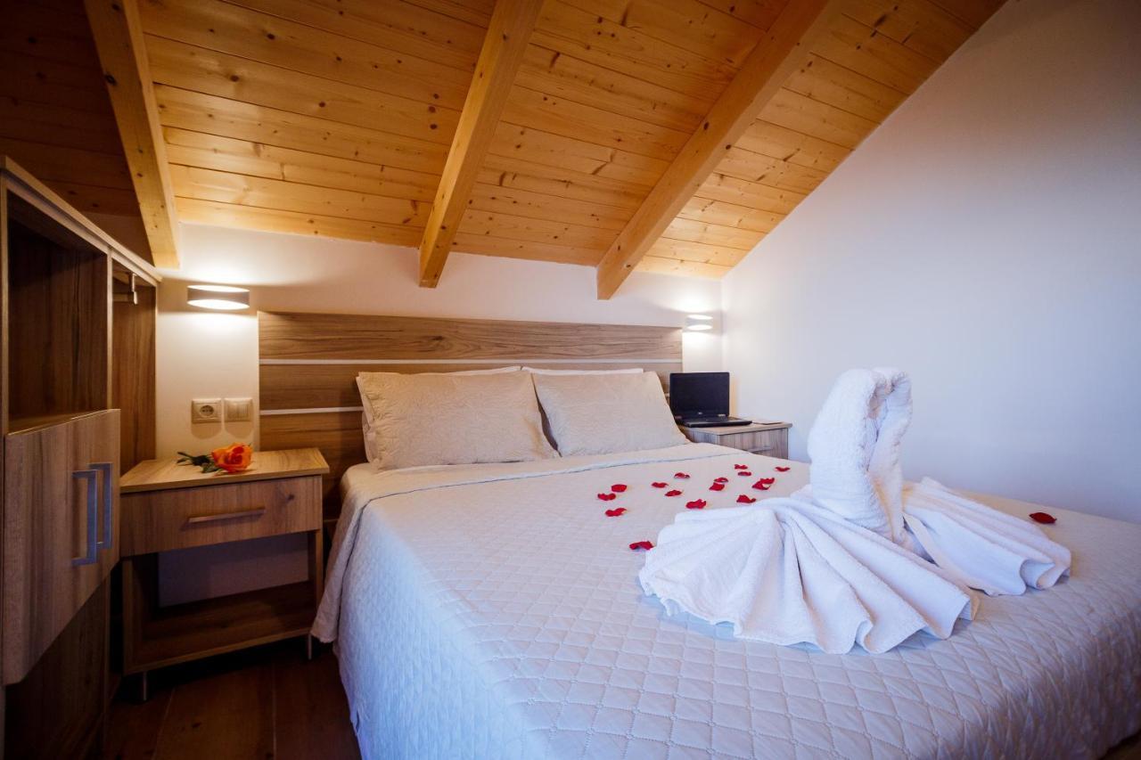 Mirimar Apartments Αλυκανάς Εξωτερικό φωτογραφία