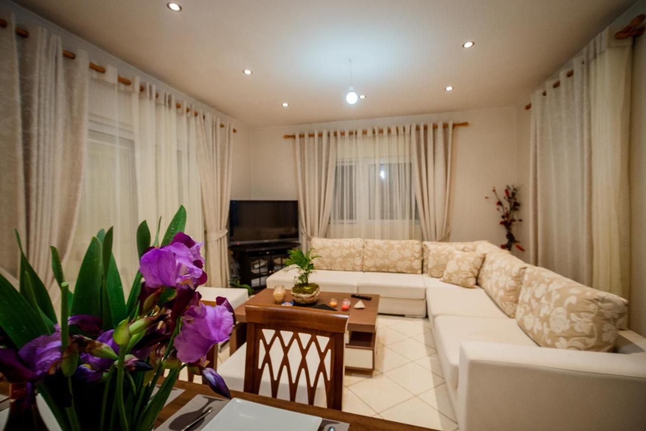 Mirimar Apartments Αλυκανάς Εξωτερικό φωτογραφία