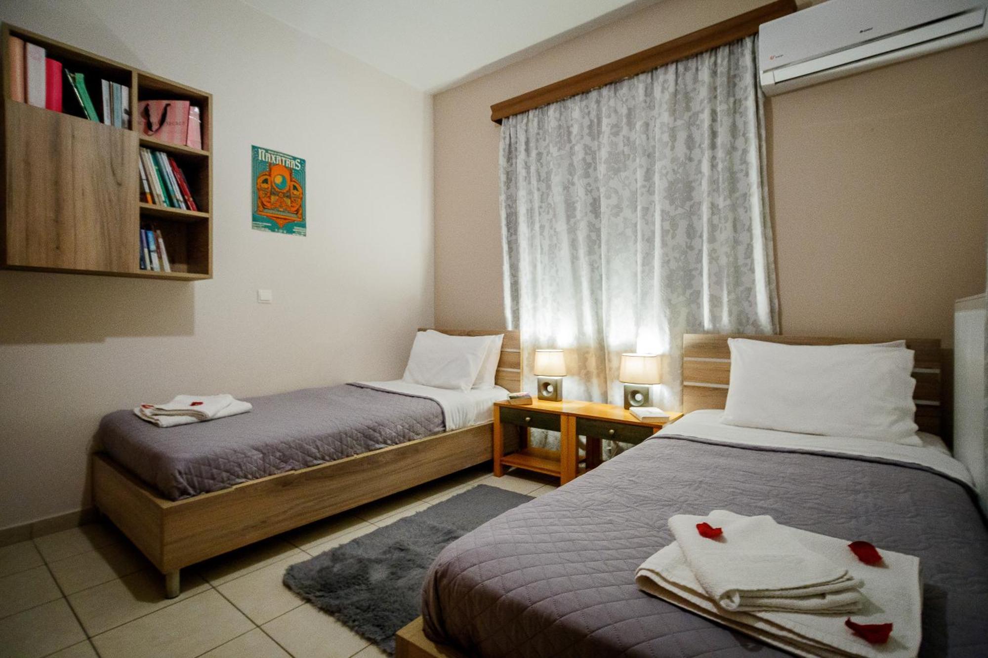 Mirimar Apartments Αλυκανάς Δωμάτιο φωτογραφία